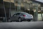 Mercedes-Benz E300 e AMG Line 2018 года (WW)